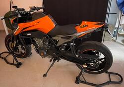 KTM 790 Duke L (2023 - 24) usata