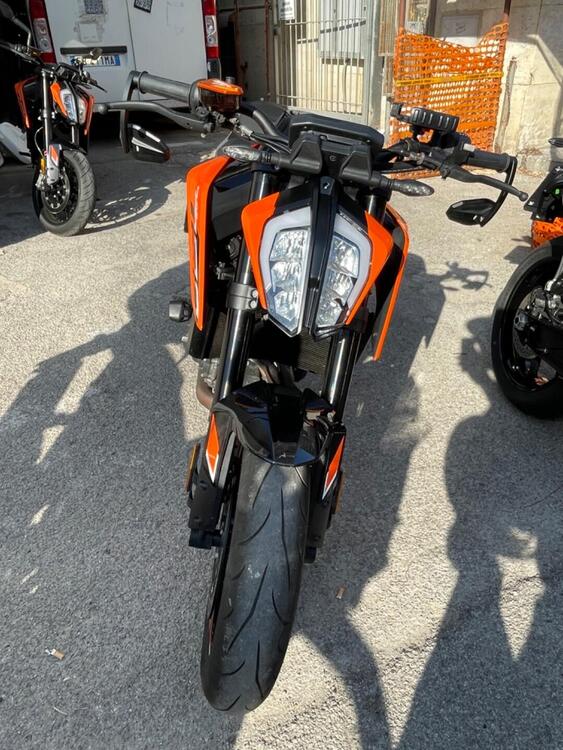 KTM 790 Duke L (2023 - 24) (5)