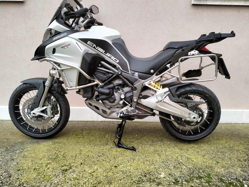 Ducati Multistrada 1200 Enduro (2016 - 18) (2)