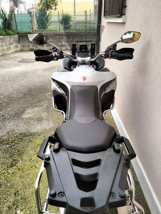 Ducati Multistrada 1200 Enduro (2016 - 18) (3)