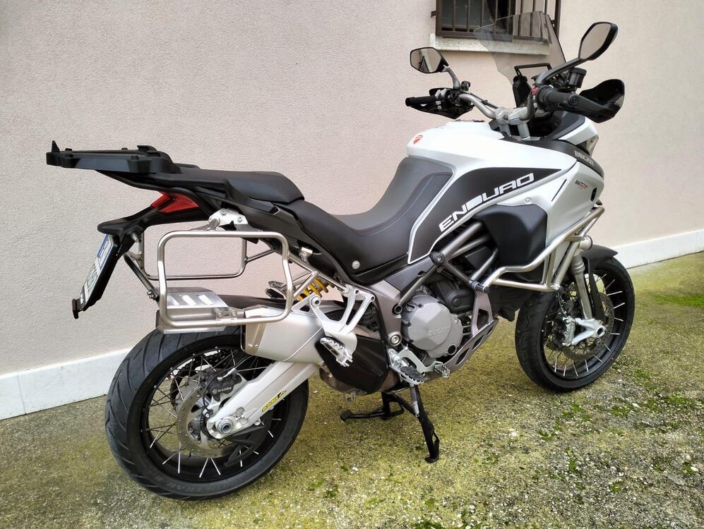 Ducati Multistrada 1200 Enduro (2016 - 18) (4)