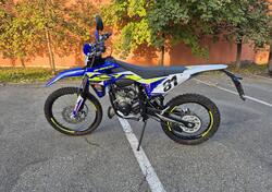 Sherco 50 SE-R Factory (2019 - 22) usata