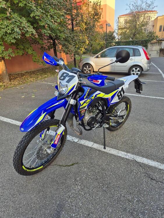 Sherco 50 SE-R Factory (2019 - 22) (2)