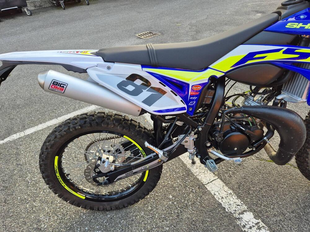 Sherco 50 SE-R Factory (2019 - 22) (3)