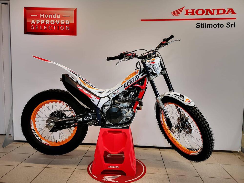 Montesa Cota 301 RR (2021)