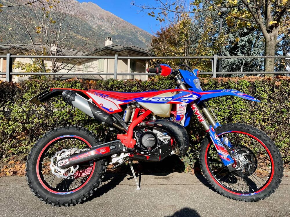 Betamotor RR 300 2T Enduro Racing (2024)