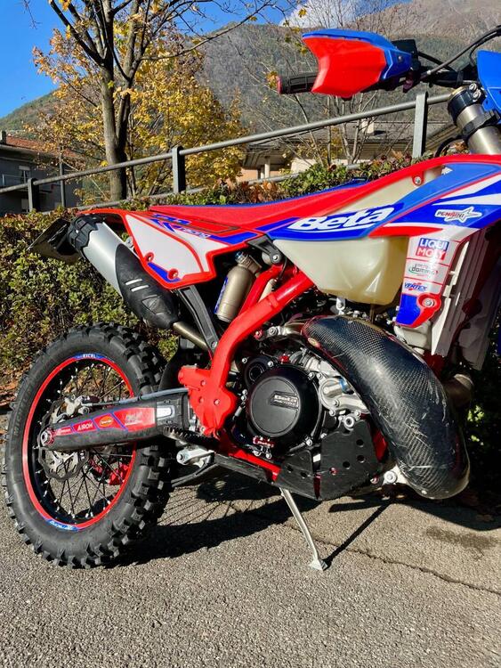 Betamotor RR 300 2T Enduro Racing (2024) (3)