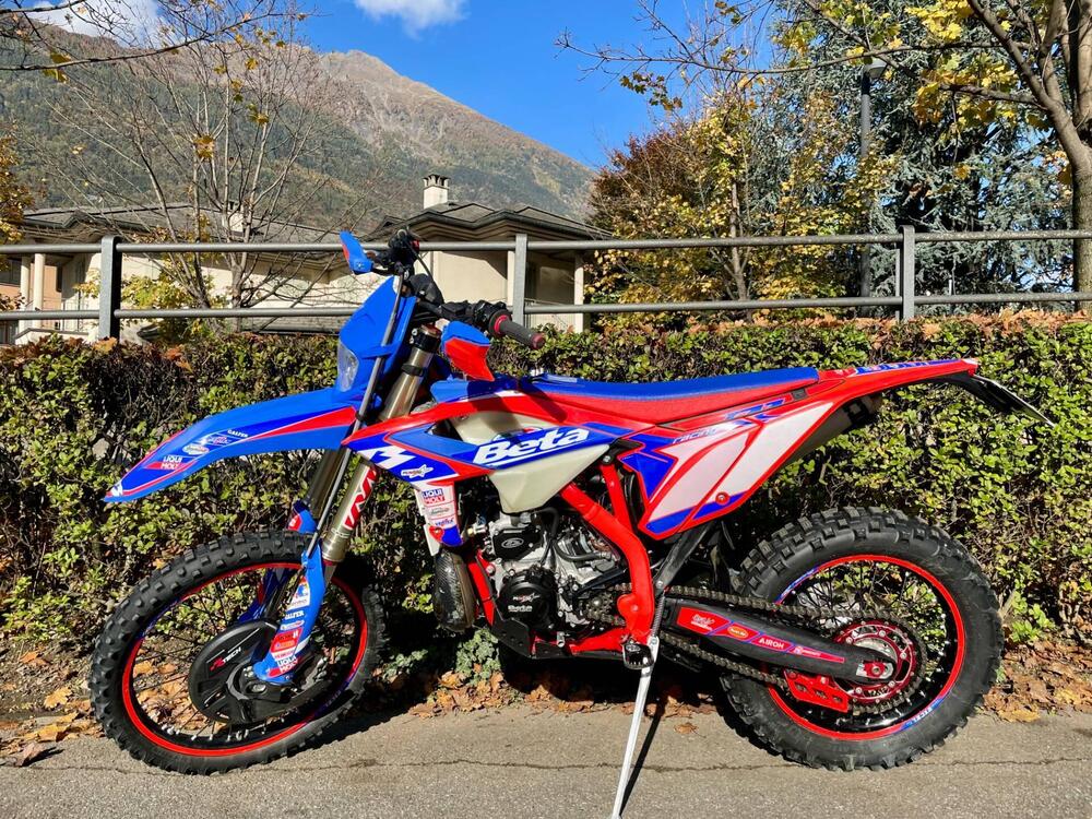 Betamotor RR 300 2T Enduro Racing (2024) (4)