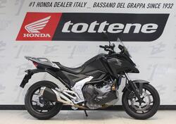 Honda NC 750 X DCT (2021 - 24) usata