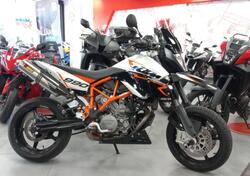 KTM 990 Supermoto R (2009 - 11) usata