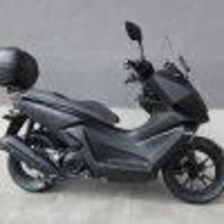 Kymco Skytown 125i (2024)