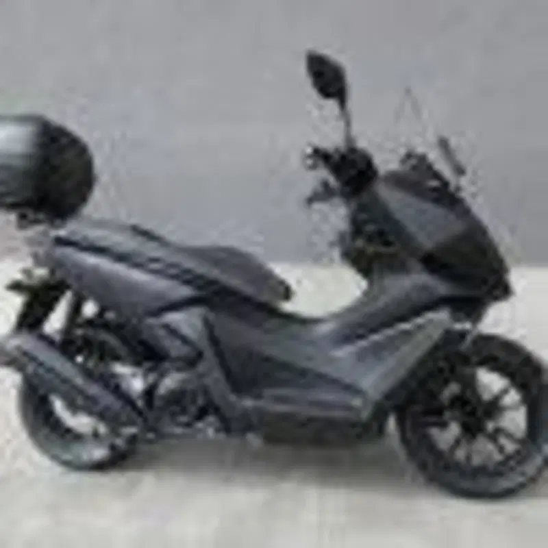 Kymco Skytown 125i (2024 - 26)