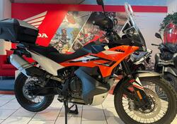 KTM 890 Adventure (2023 - 24) usata