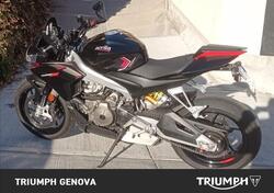 Aprilia Tuono 660 Factory (2022 - 24) usata