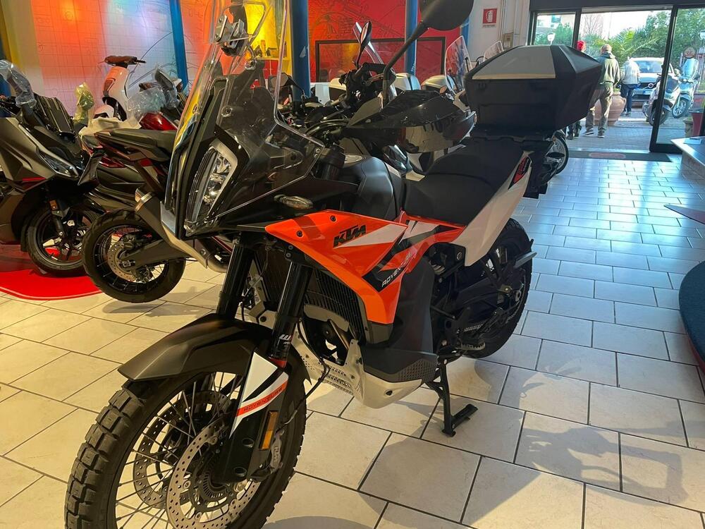 KTM 890 Adventure (2023 - 24) (3)