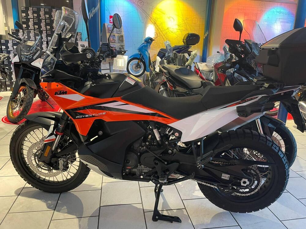 KTM 890 Adventure (2023 - 24) (2)