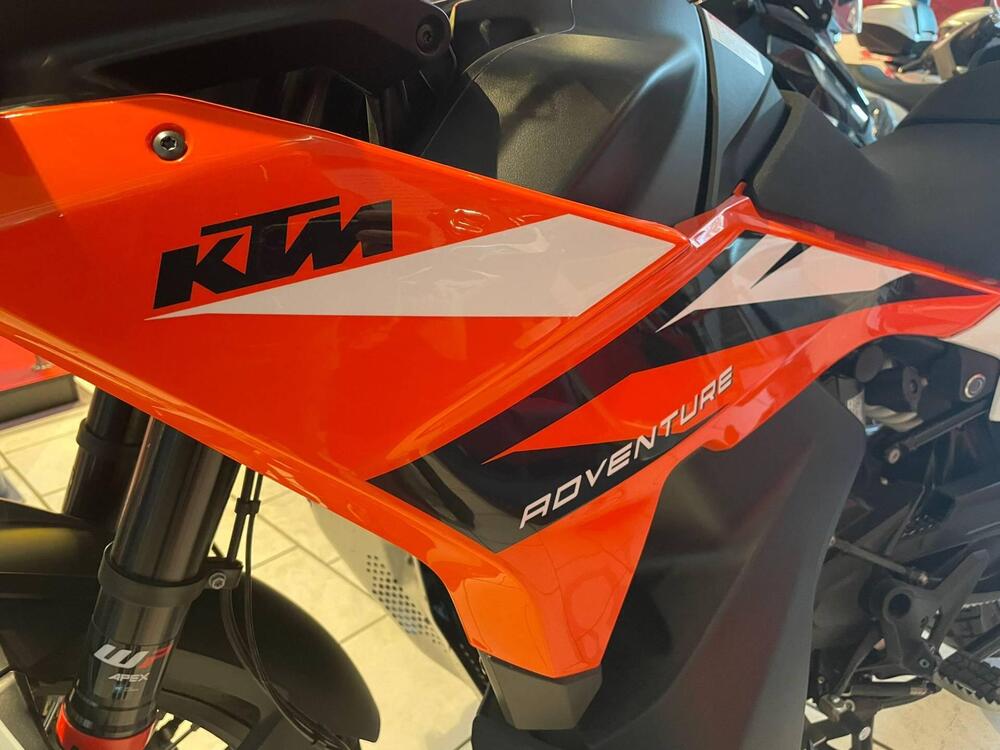 KTM 890 Adventure (2023 - 24) (4)