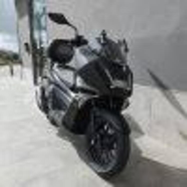 Kymco Skytown 125i (2024) (2)