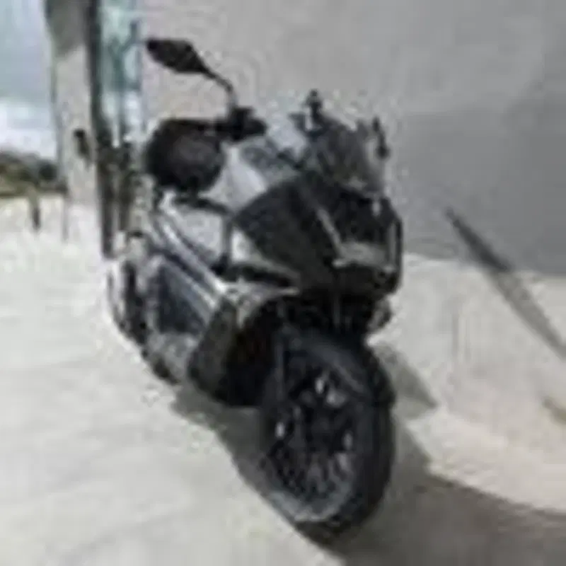 Kymco Skytown 125i (2024 - 26) (2)