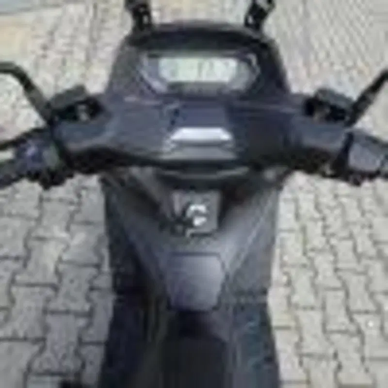 Kymco Skytown 125i (2024 - 26) (4)