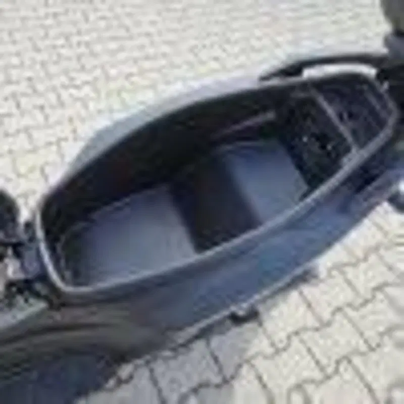 Kymco Skytown 125i (2024 - 26) (5)