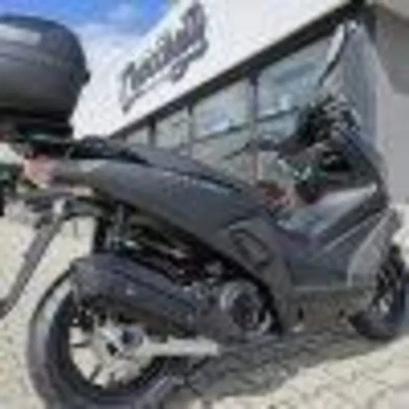 Kymco Skytown 125i (2024 - 26) (6)