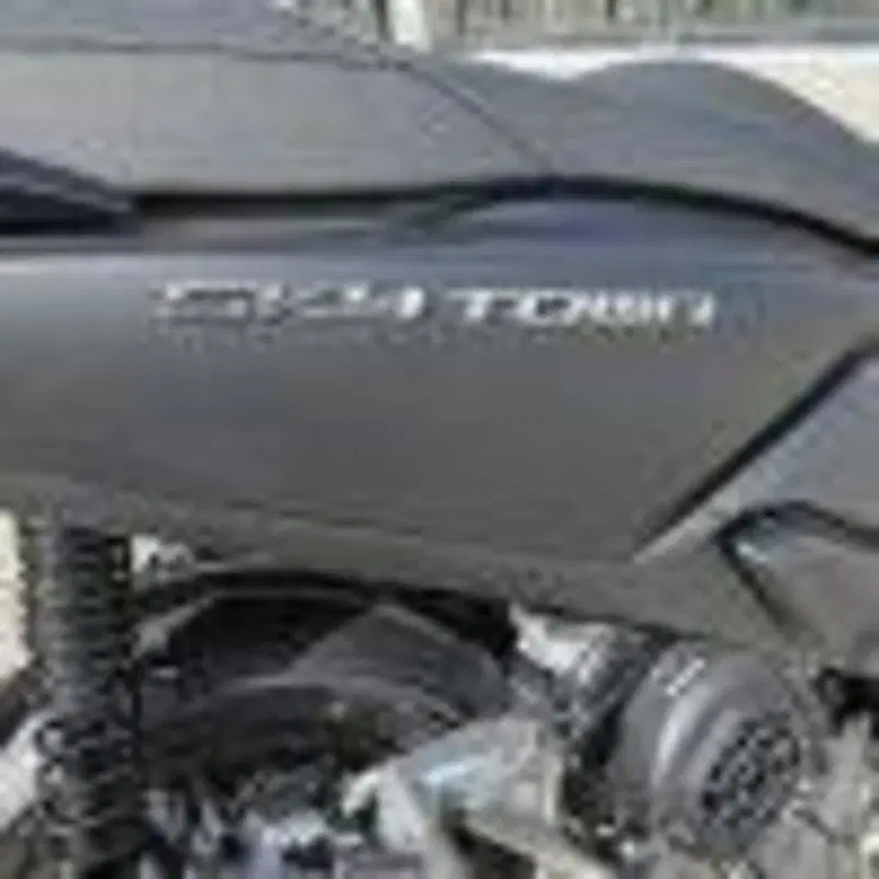 Kymco Skytown 125i (2024 - 26) (8)