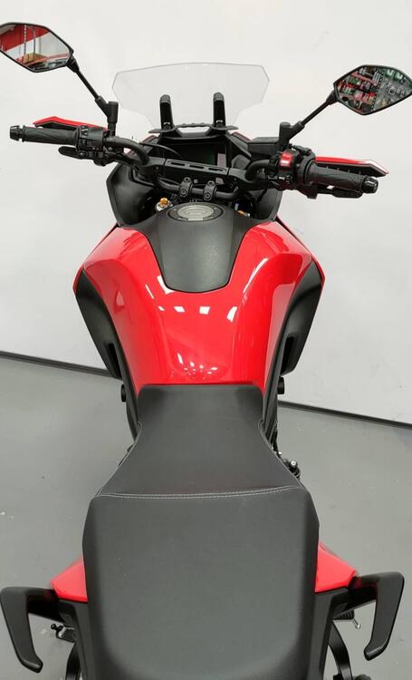 Yamaha Tracer 7 (2021 - 25) (4)