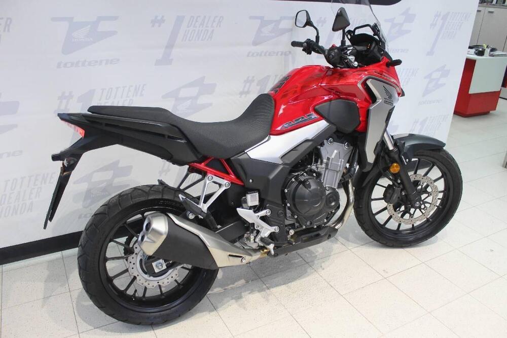 Honda CB 500 X (2021) (2)