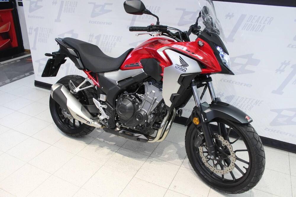 Honda CB 500 X (2021) (3)