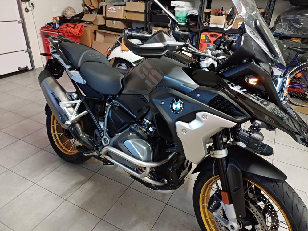 Bmw R 1250 GS (2021 - 24)