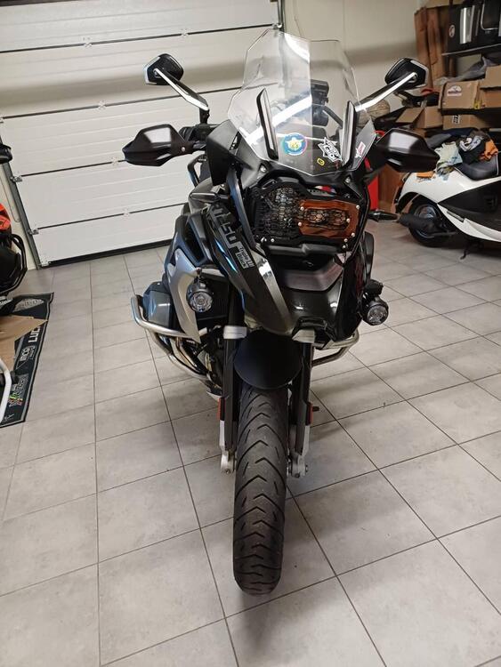 Bmw R 1250 GS (2021 - 24) (2)