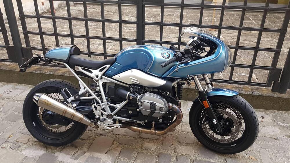 Bmw R nineT 1200 Racer (2017 - 20) (5)