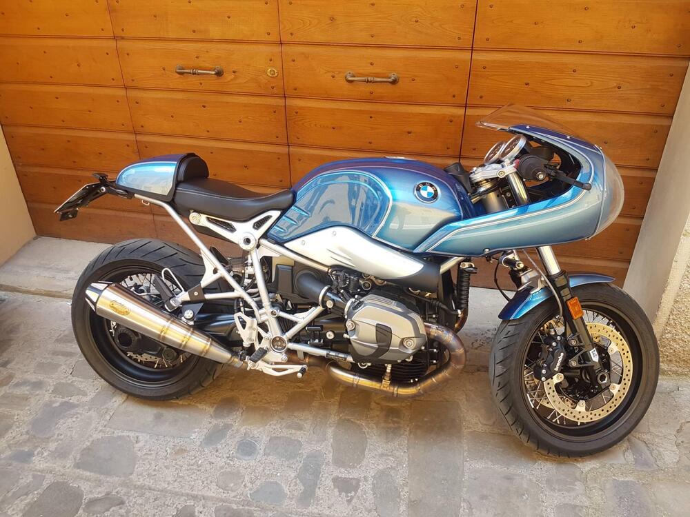 Bmw R nineT 1200 Racer (2017 - 20) (4)