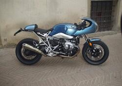 Bmw R nineT 1200 Racer (2017 - 20) usata