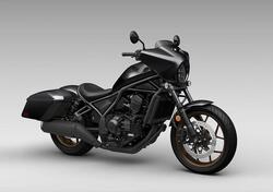 Honda CMX 1100 Rebel T DCT (2023 - 24) nuova