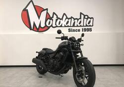 Honda CMX 1100 Rebel DCT (2021 - 24) usata