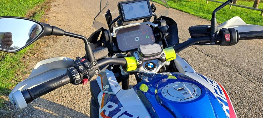 Bmw R 1250 GS (2019 - 20) (4)