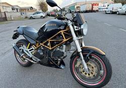 Ducati Monster 900 (1997 - 98) usata