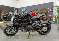 MV Agusta Dragster 800 R (2023 - 24) nuova