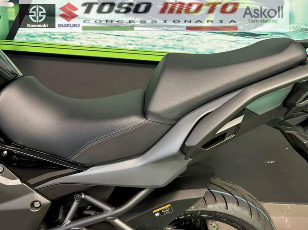 Kawasaki Versys 1000 S (2021 - 24) (5)