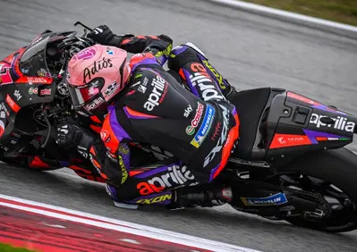MotoGP 2024. GP di Barcellona 2. Aleix Espargaro: Jorge Martin è un fratello, Pecco Bagnaia uno dei migliori piloti di tutti i tempi