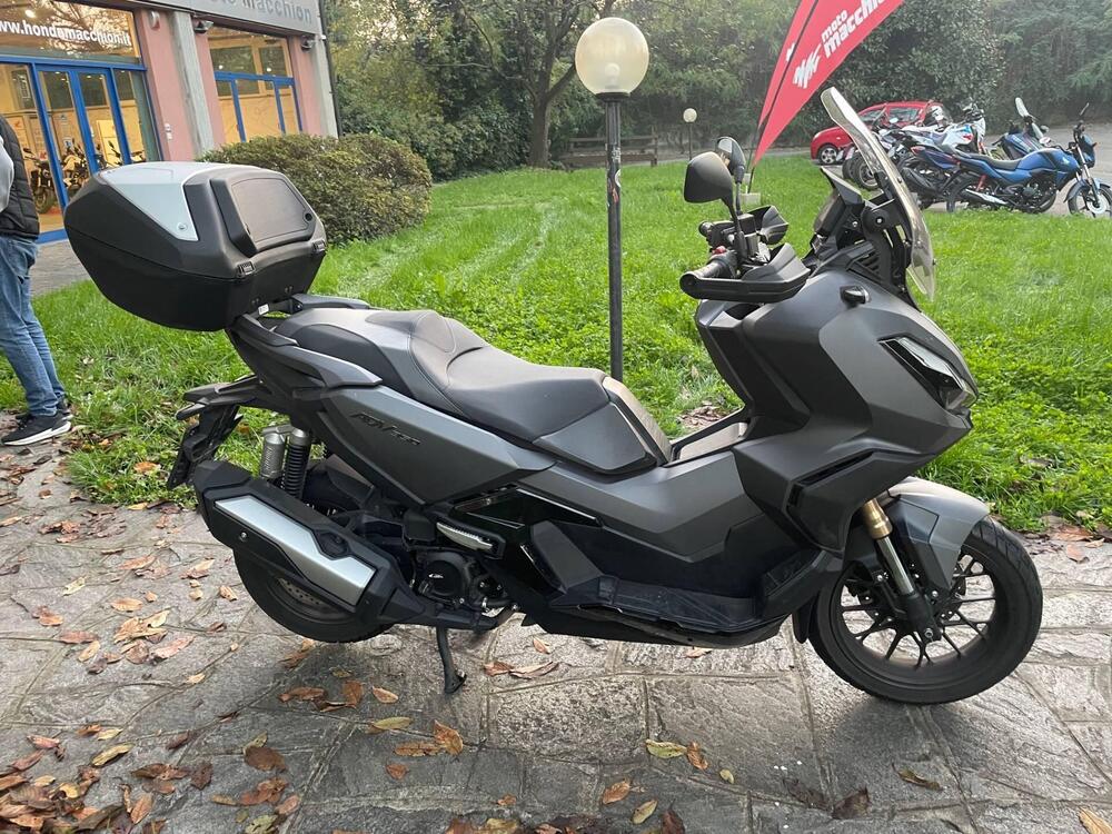 Honda ADV 350 (2022 - 24)