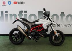 Ducati Hypermotard 939 (2016 - 18) usata