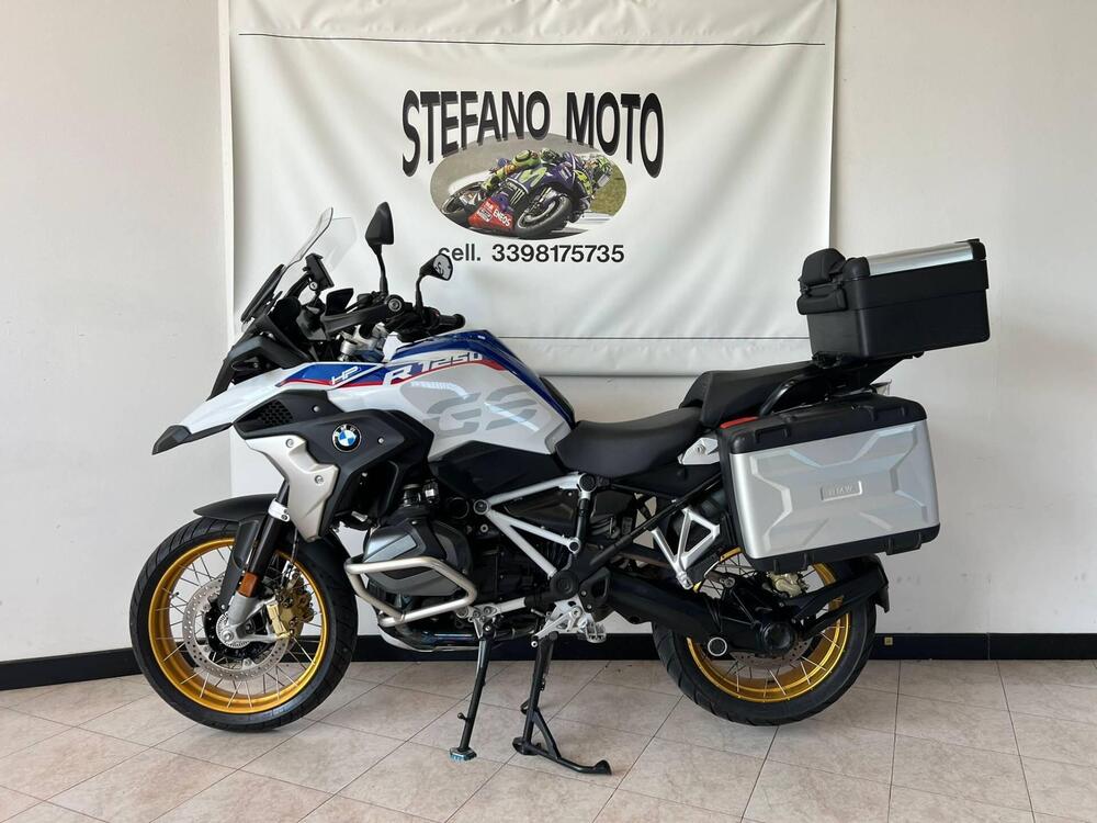 Bmw R 1250 GS (2019 - 20)