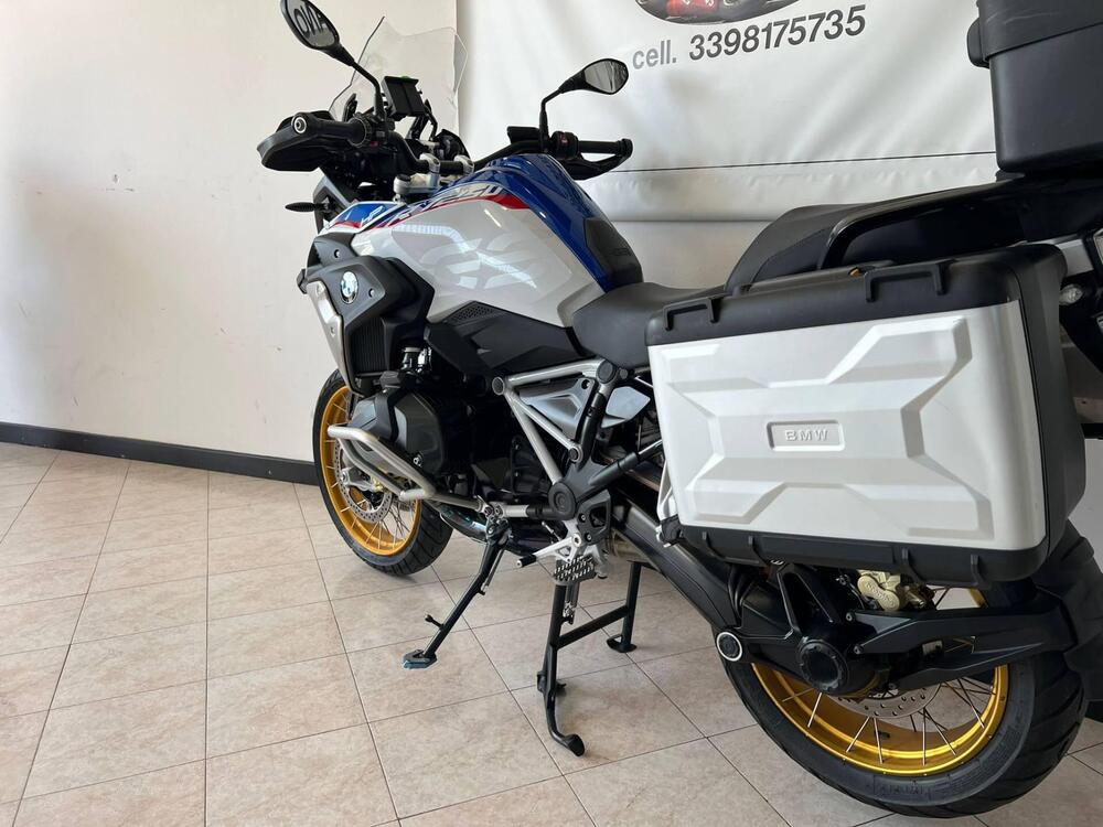 Bmw R 1250 GS (2019 - 20) (5)