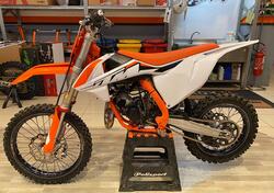 KTM SX 85 (2023) usata