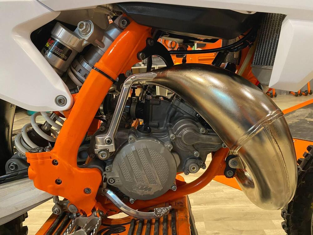 KTM SX 85 (2023) (4)