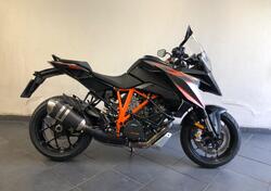 KTM 1290 Super Duke GT (2019 - 20) usata