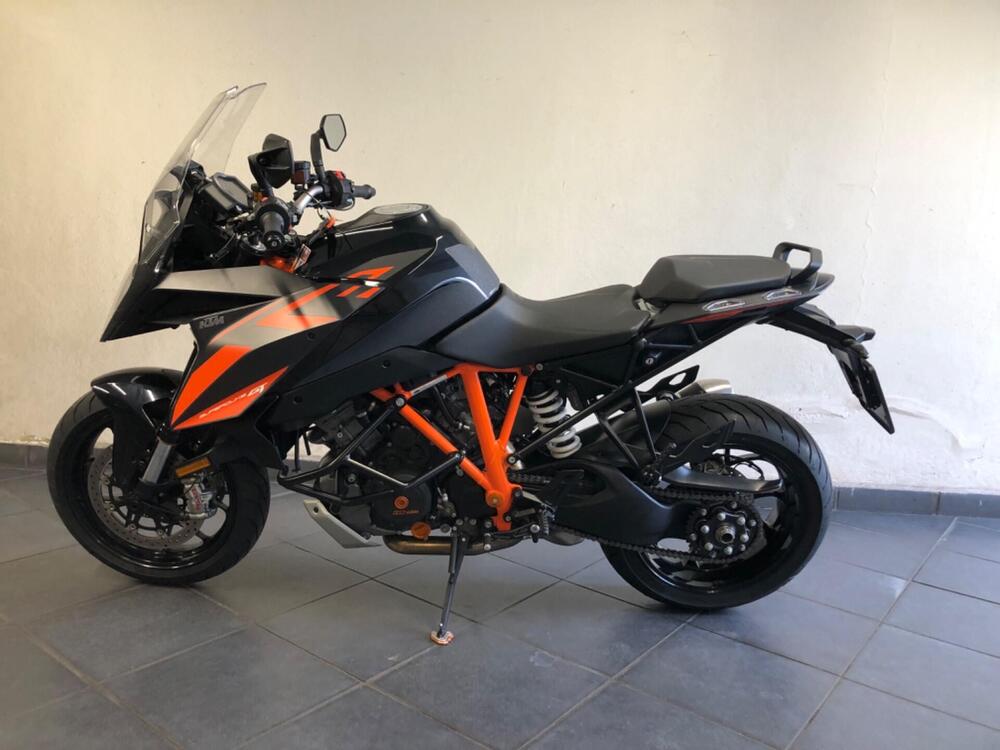 KTM 1290 Super Duke GT (2019 - 20) (3)